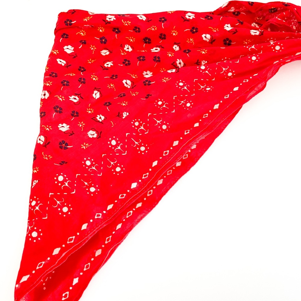 Hair Bandana from Madewell